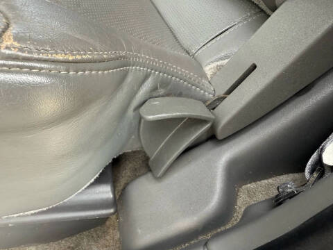 2013 Nissan Frontier