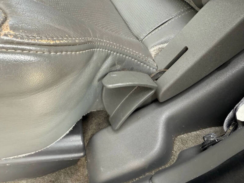 2013 Nissan Frontier