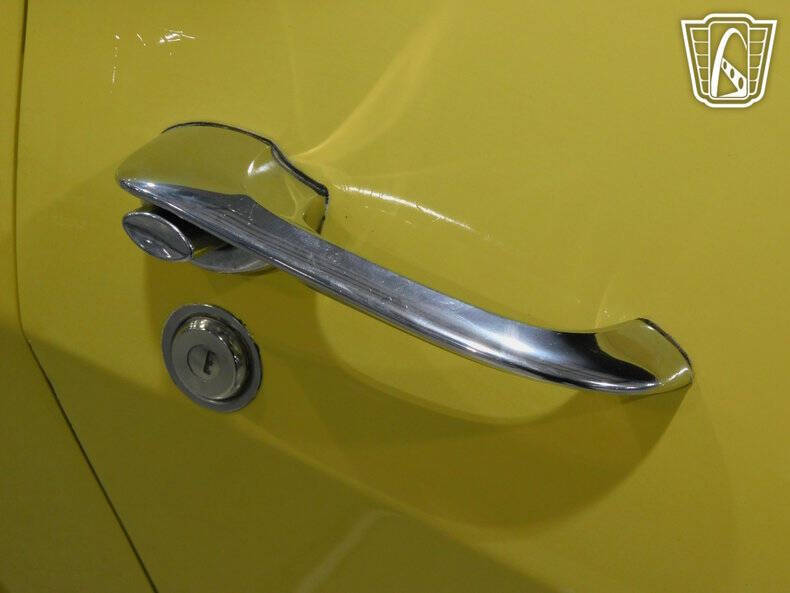 1966 Chevrolet Corvette