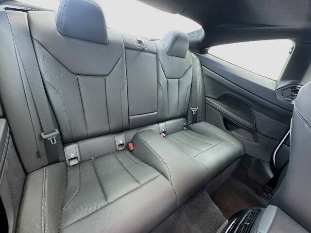 2023 BMW 4 Series 430i