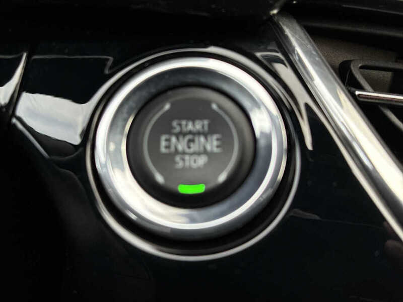 2024 Chevrolet Trax RS