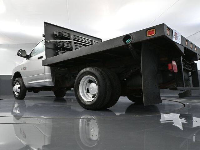 2011 RAM 3500
