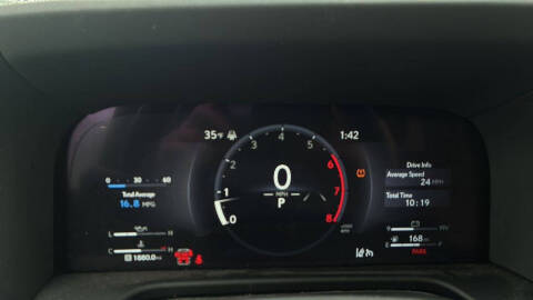 2024 Lexus GX 550 Luxury+