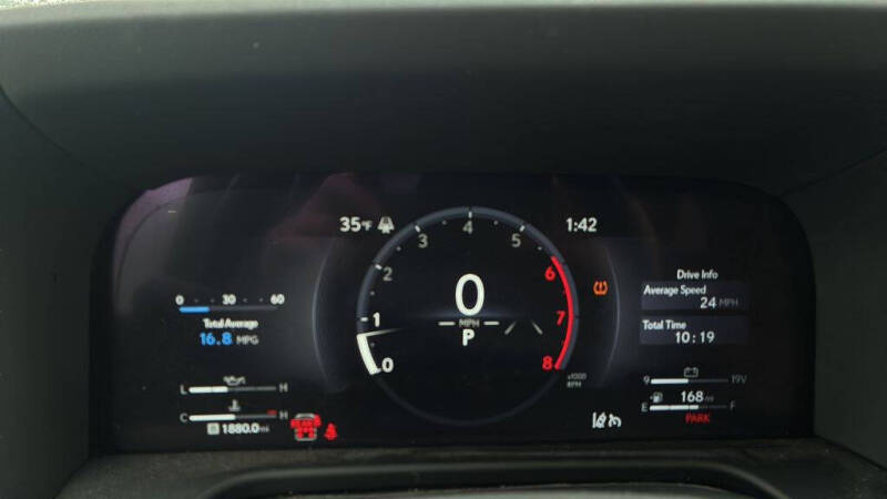 2024 Lexus GX 550 Luxury+