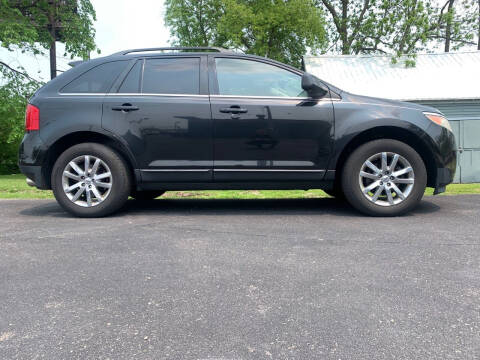 2011 Ford Edge for sale at SMART DOLLAR AUTO in Milwaukee WI