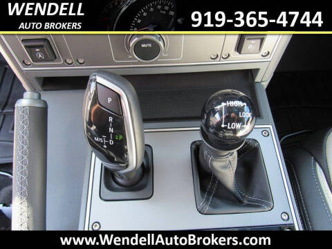 2024 Ineos Grenadier Fieldmaster