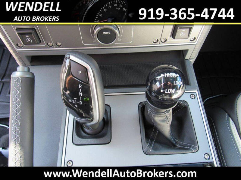 2024 Ineos Grenadier Fieldmaster