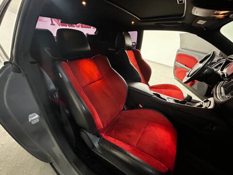 2019 Dodge Challenger GT