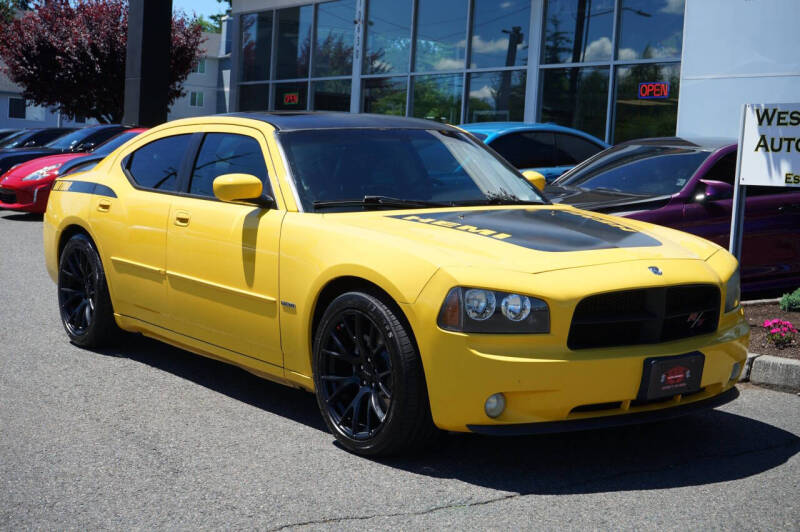 2006 Dodge Charger RT