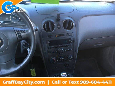 2006 Chevrolet HHR LT