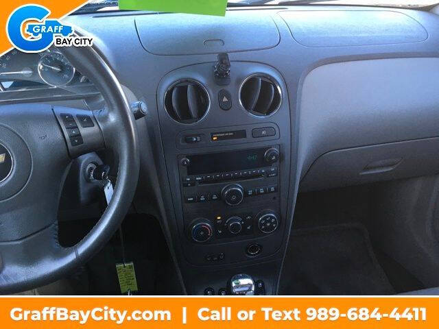 2006 Chevrolet HHR LT