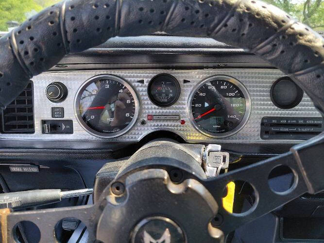 1979 Pontiac Trans Am