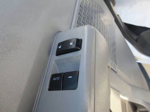 2014 Ford E-Series E-150