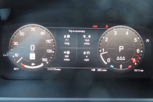 2024 Land Rover Defender 110 P300 S