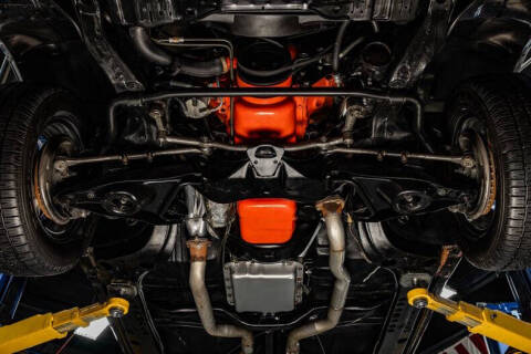 1968 Chevrolet Chevelle