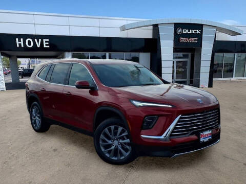 2026 Buick Enclave Preferred Photo