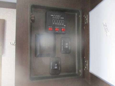 2018 Jayco Jay flight 29RKS