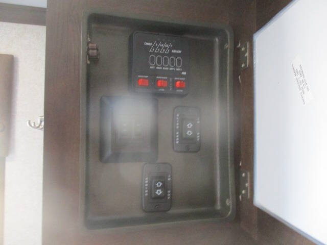 2018 Jayco Jay flight 29RKS