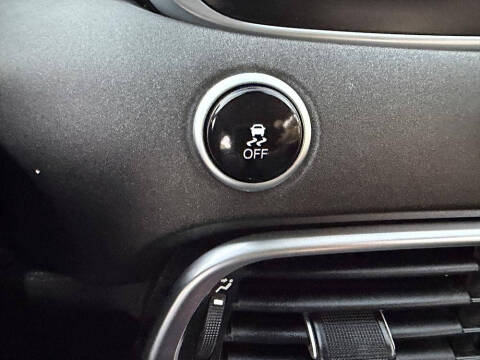 2016 FIAT 500X Trekking