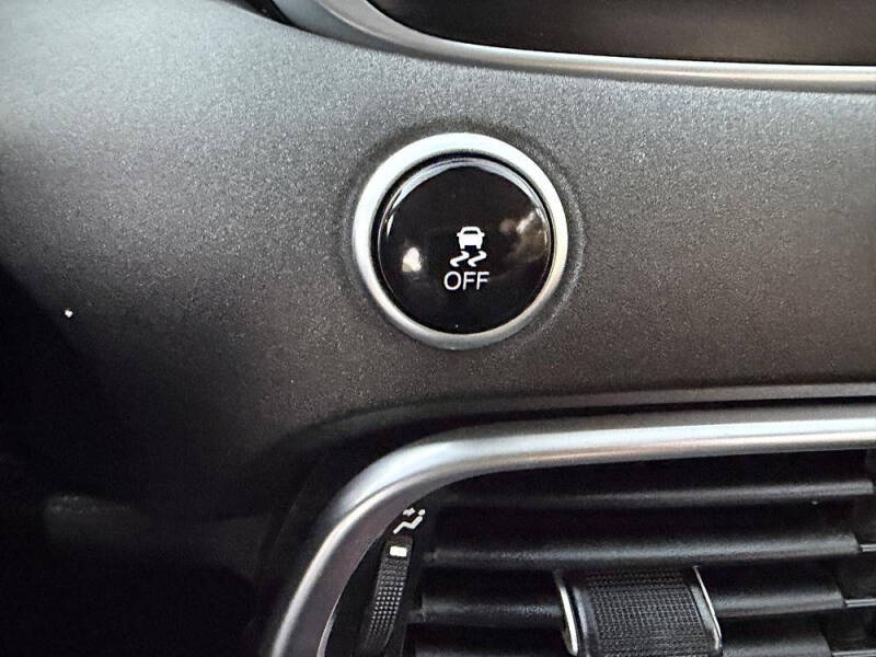 2016 FIAT 500X Trekking