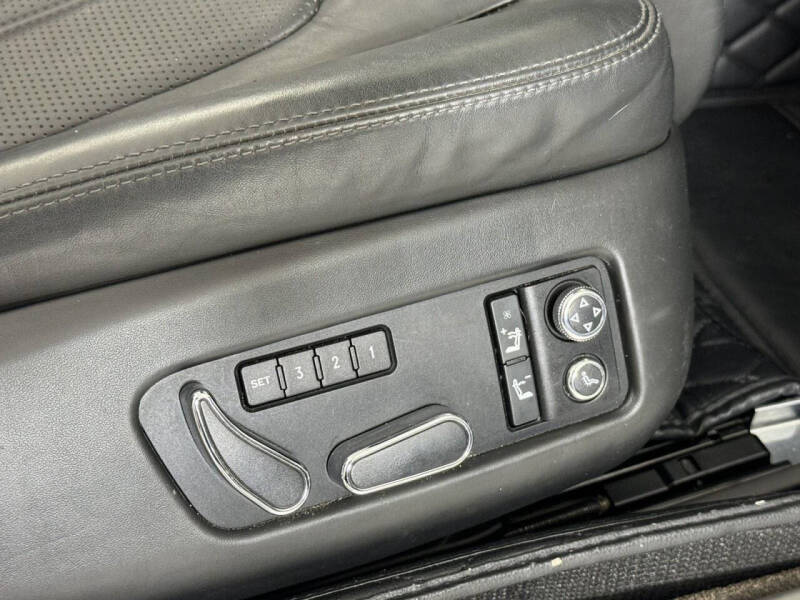 2013 Bentley Continental GT V8