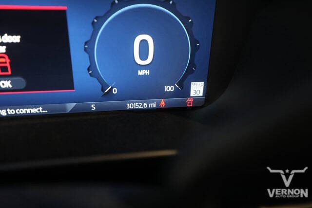 2024 Ford F-350 Super Duty