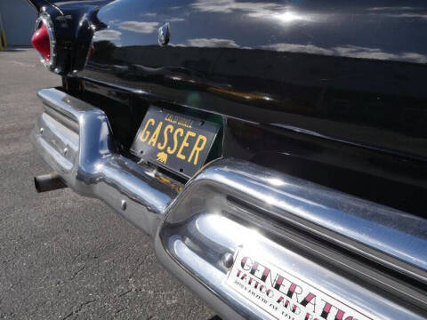 1957 Ford Fairlane