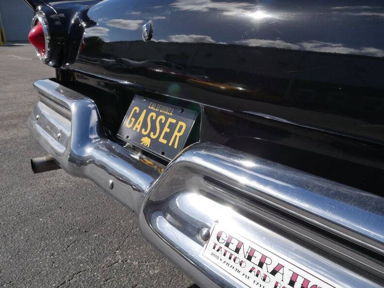 1957 Ford Fairlane
