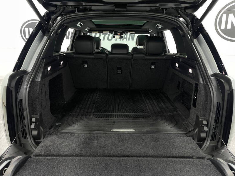 2024 Land Rover Range Rover P530 SE