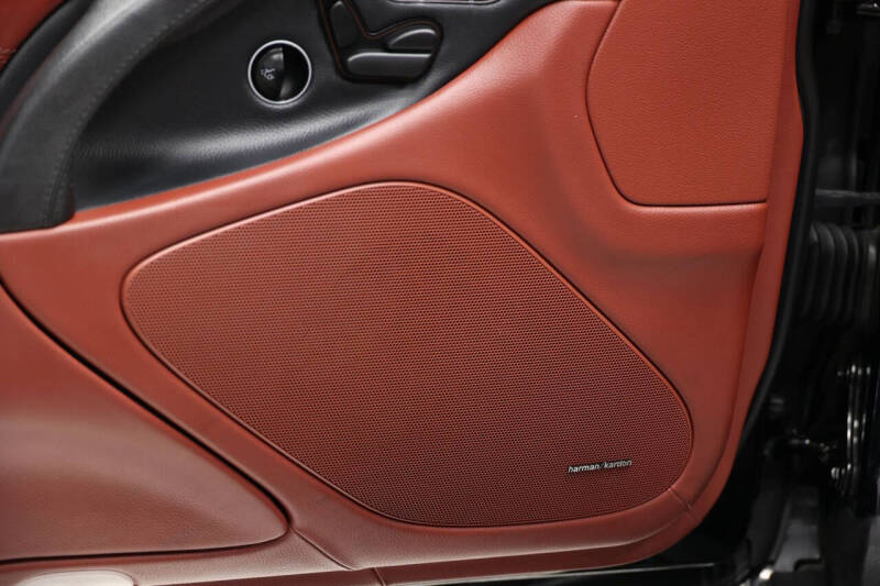 2012 Mercedes-Benz SL-Class SL 63 AMG