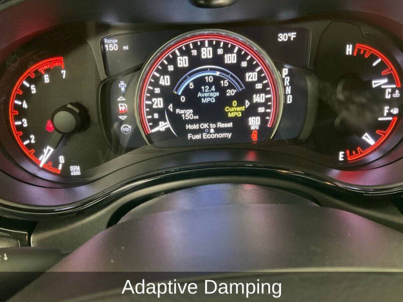 2022 Dodge Durango R/T Plus