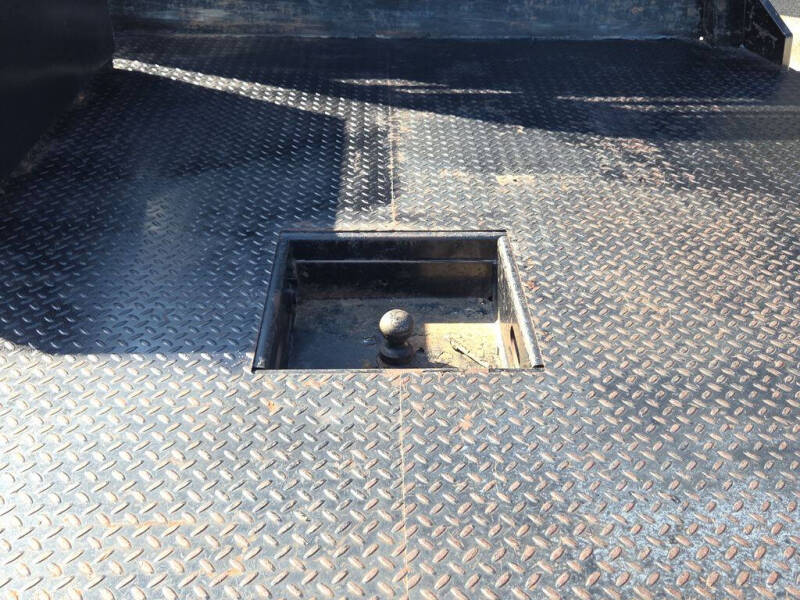 2014 Chevrolet Silverado 3500HD