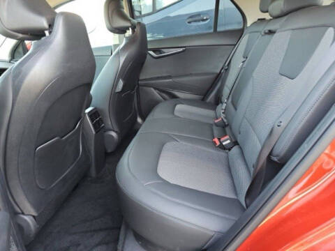 2023 Kia Niro EV Wind