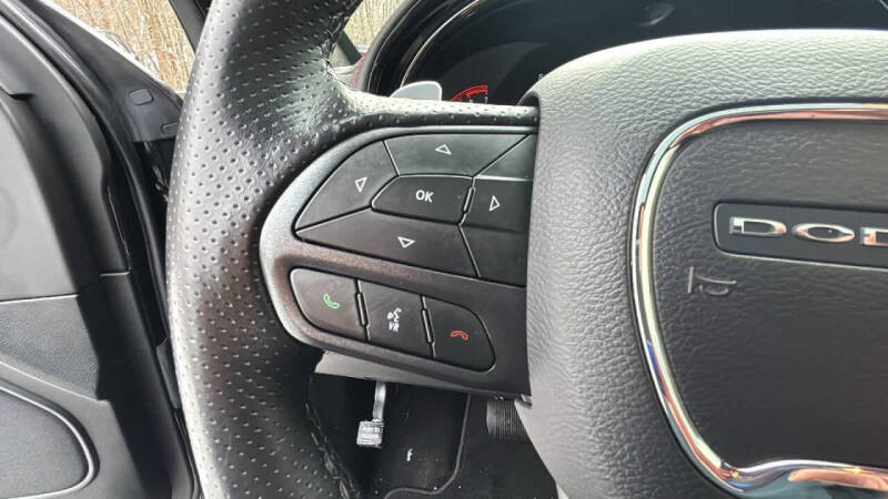 2023 Dodge Durango R/T Premium