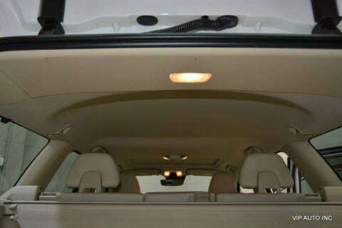 2015 Volvo XC70 T5 Drive-E Premier