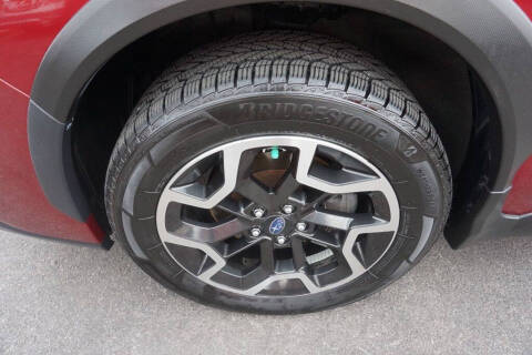 2016 Subaru Crosstrek 2.0i Limited