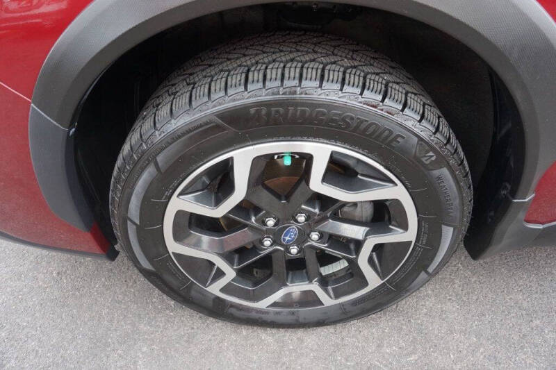 2016 Subaru Crosstrek 2.0i Limited