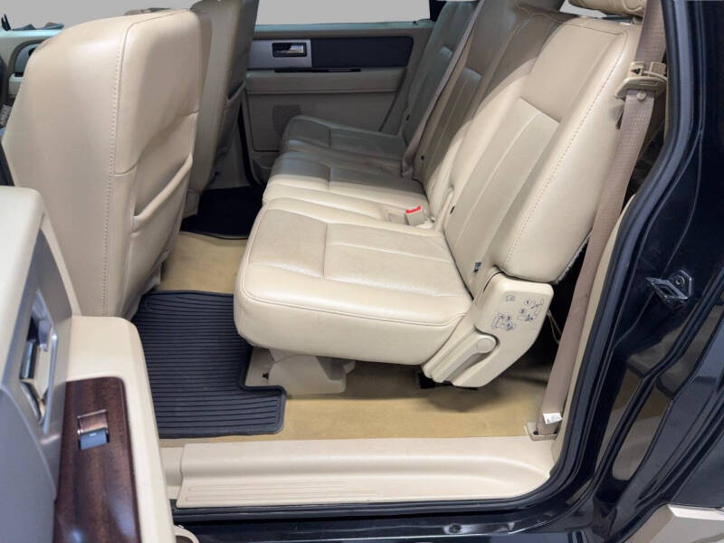 2014 Ford Expedition EL XLT