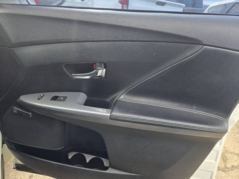 2013 Toyota Venza XLE