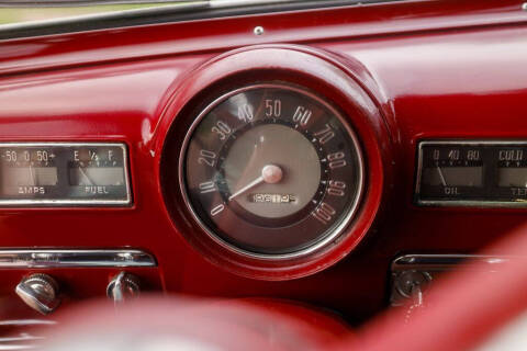 1951 Dodge Coronet