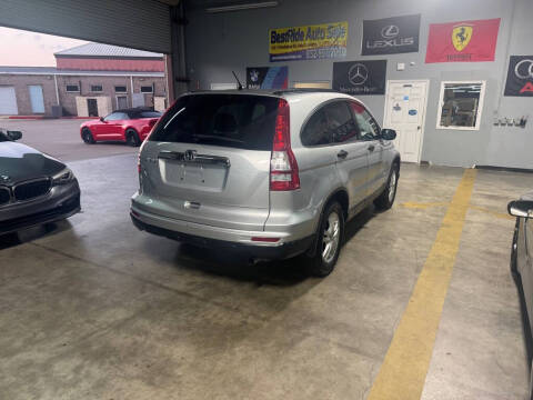 2010 Honda CR-V EX