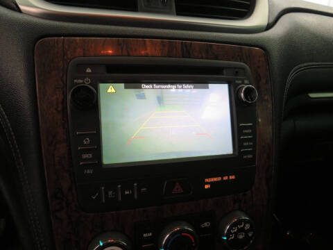 2013 Chevrolet Traverse LT