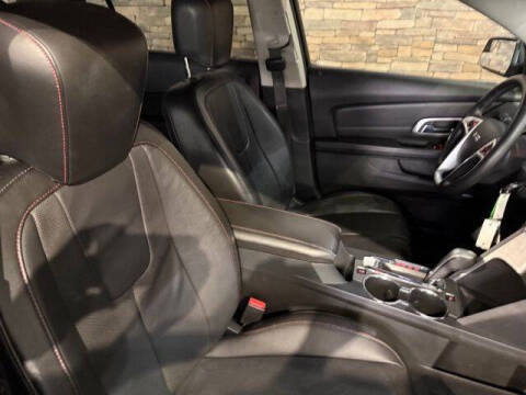 2014 GMC Terrain SLT-1