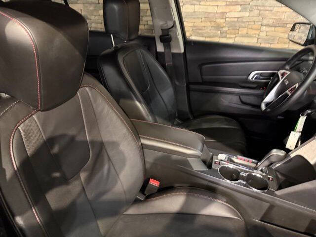 2014 GMC Terrain SLT-1