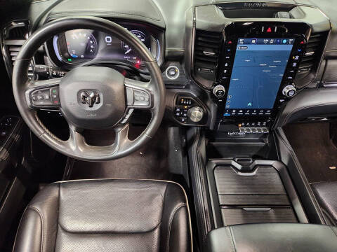 2023 RAM 1500 Limited