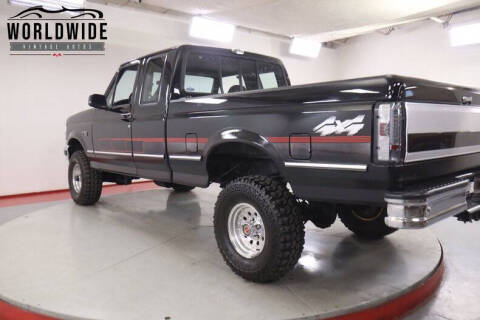 1993 Ford F-150