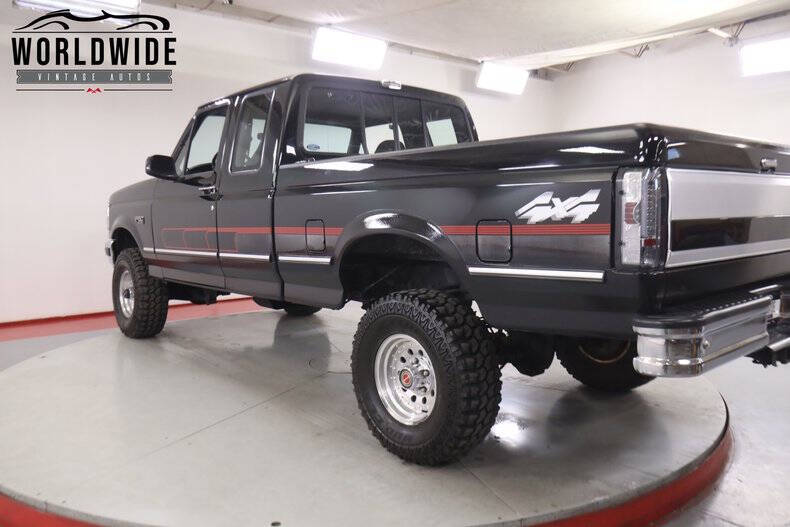 1993 Ford F-150