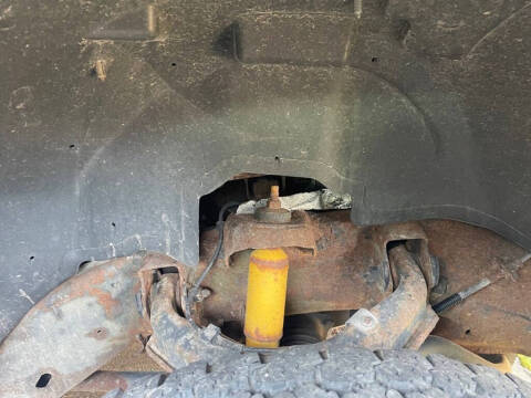 2007 GMC Sierra 2500HD Classic