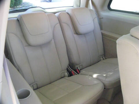 2012 Mercedes-Benz GL-Class GL 450 4MATIC