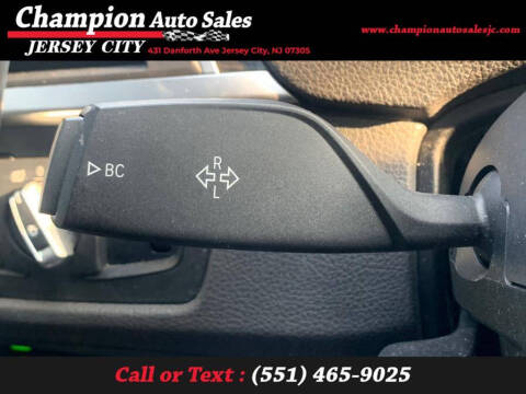 2019 BMW 4 Series 440i